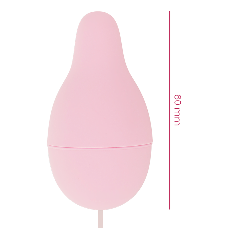 Ohmama - Système de Poids Kegel pour Développeur du Plancher Pelvien - Gabychou - Pour femmes