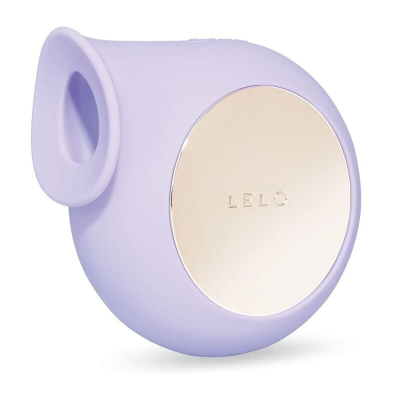 LELO – STIMULATEUR DE VAGUE SILA CRUISE – LILAS