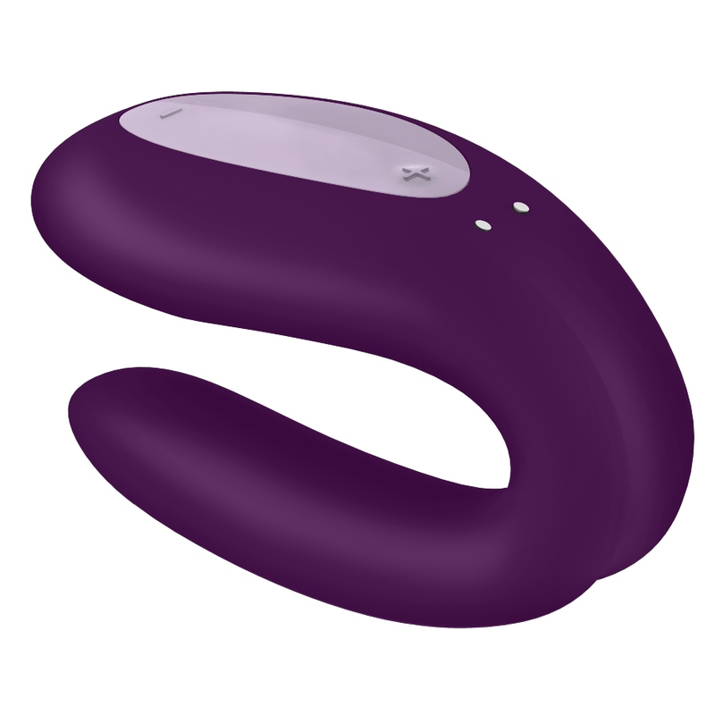 Satisfyer - Coffret Partenaire 1 - Gabychou - Jouets pour femmes