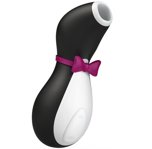 Satisfyer - Pro Penguin Édition 2020 - Gabychou - Jouets pour femmes