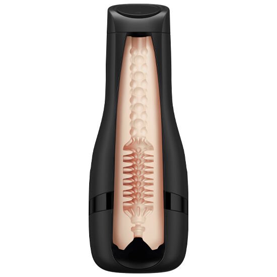 Satisfyer - Manches Tornado Bliss pour Hommes - Gabychou - Divers masturbateurs