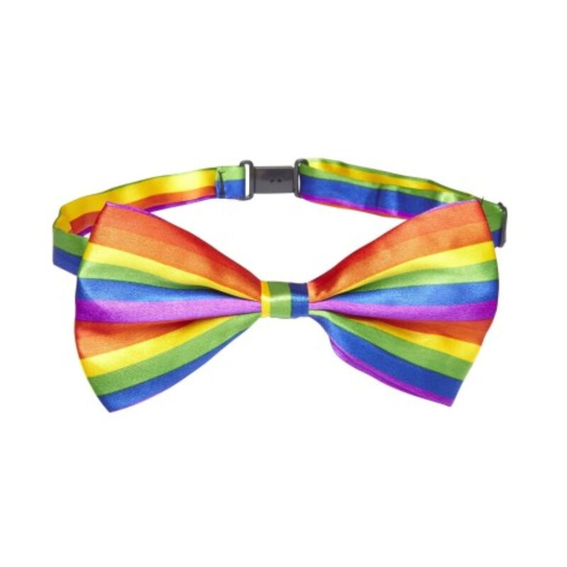 LGBT – Nœud Papillon