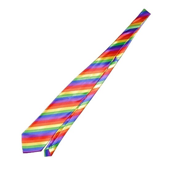 Lgbt – Cravate Drapeau