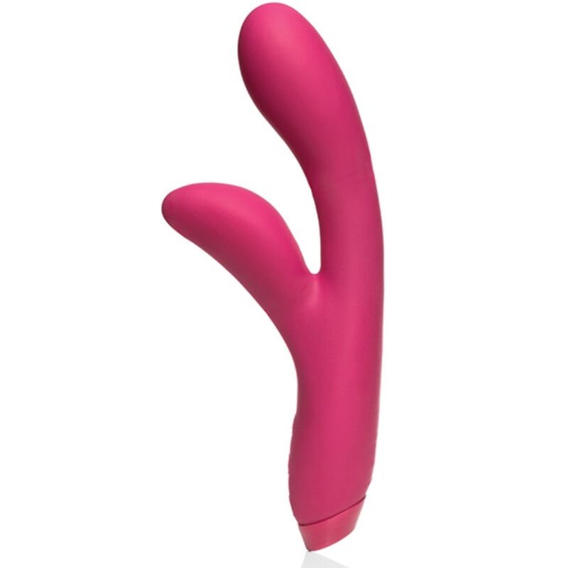 Je Joue - Vibrateur Lapin Hera Fuchsia - Gabychou - Jouets pour femmes