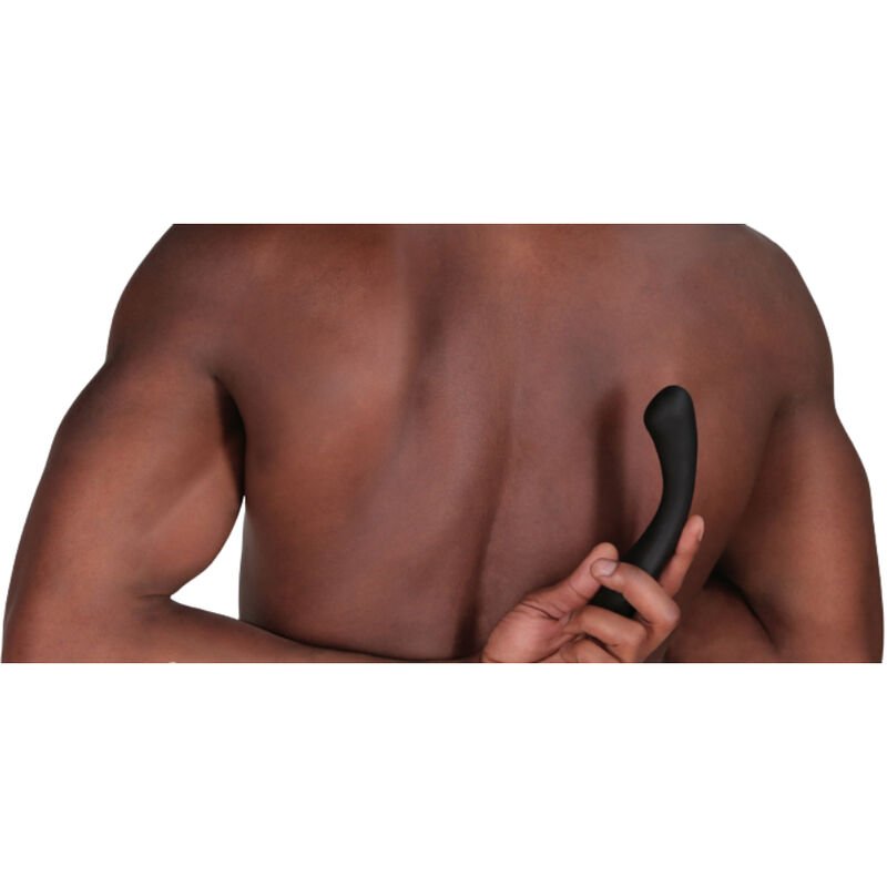 Je Joue - Vibrateur Point G Juno Flex Noir - Gabychou - Jouets pour femmes