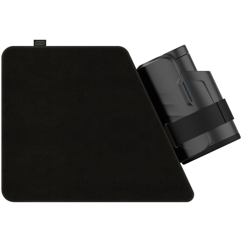 Kiiroo - Oreiller Multifonctionnel et Sangle Keon - Gabychou - Accessoires Pénis