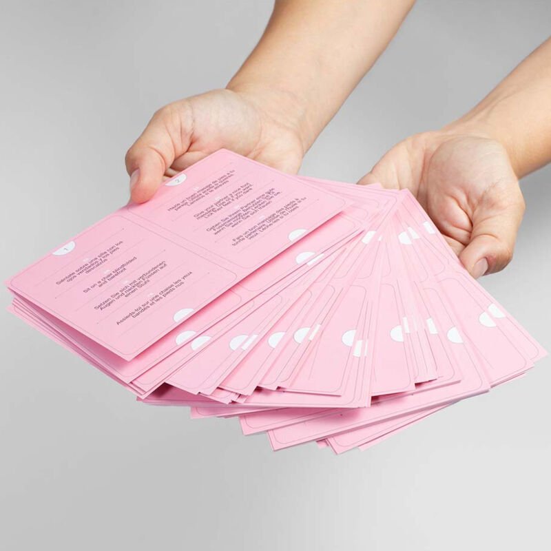 Secretplay - Jeu de Cartes Pull Play - Gabychou - jeu de carte couple