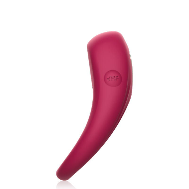 Cici Beauty - Anneau Vibrant en Silicone Premium - Gabychou - Accessoires Pénis
