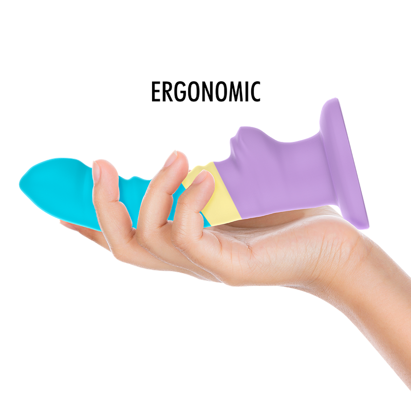 Mythology - Gode Pastel Colby - Gabychou - Anal