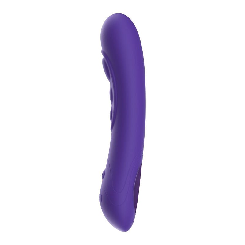 Kiiroo - Vibrateur Point G Pearl 3 Violet - Gabychou - Jouets pour femmes