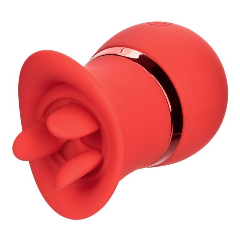 California Exotics – Ensemble French Kiss Suck Play