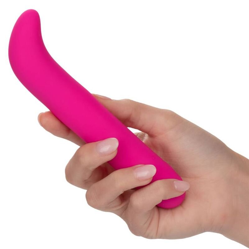 California Exotics – Bliss G Vibromasseur Rose