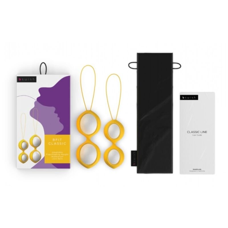 B Swish - Classique Bfit Dorado - Gabychou - Jouets pour femmes