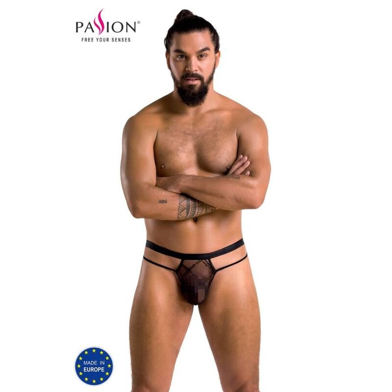 Passion – String Collin Noir S/M