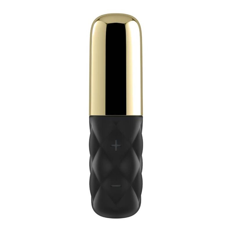 Satisfyer - Darling Doré Scintillant - Gabychou - Jouets pour femmes