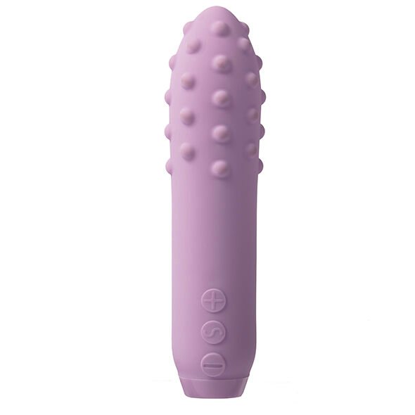 Je Joue – Bullet Duet Lilas