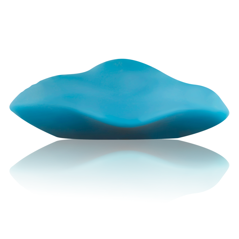 Intense - Culotte Télécommandée Samantha Bleu - Gabychou - Jouets pour femmes