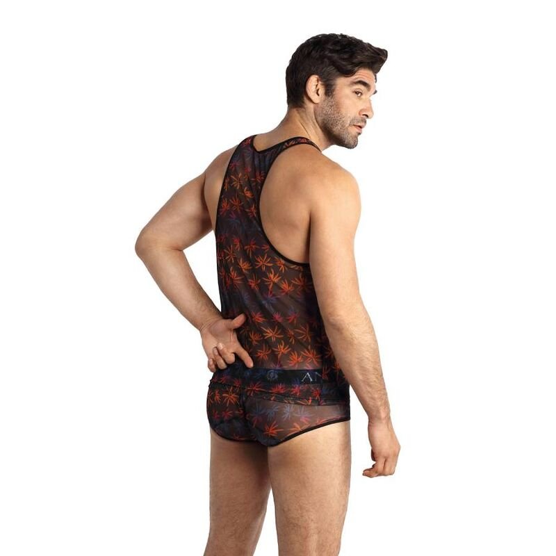 Anais Men - Top Chill S - Gabychou - Lingerie homme