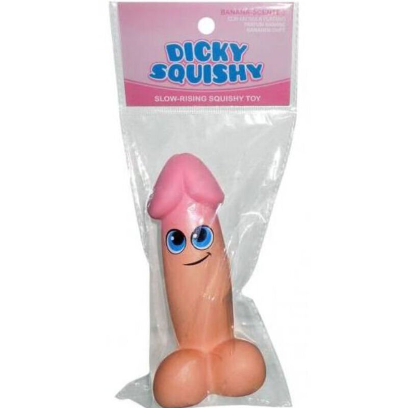Kheper Games – Squishy Dicky