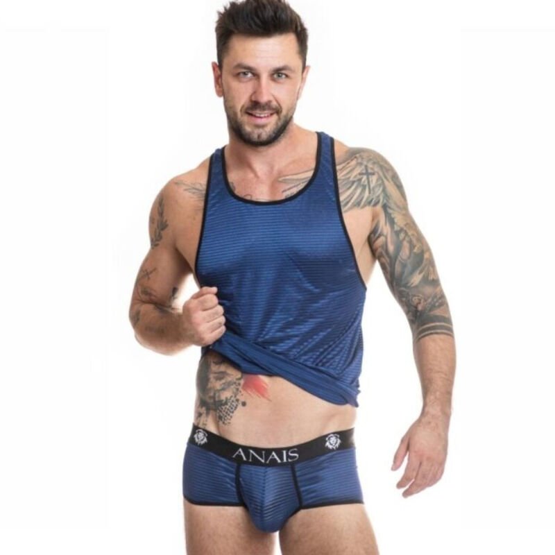 Anais Men – Top Naval S