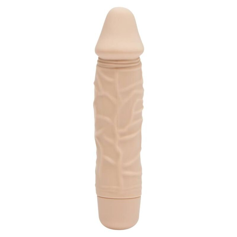 Get Real - Vibrateur Classique Mini Peau - Gabychou - Vibrateurs