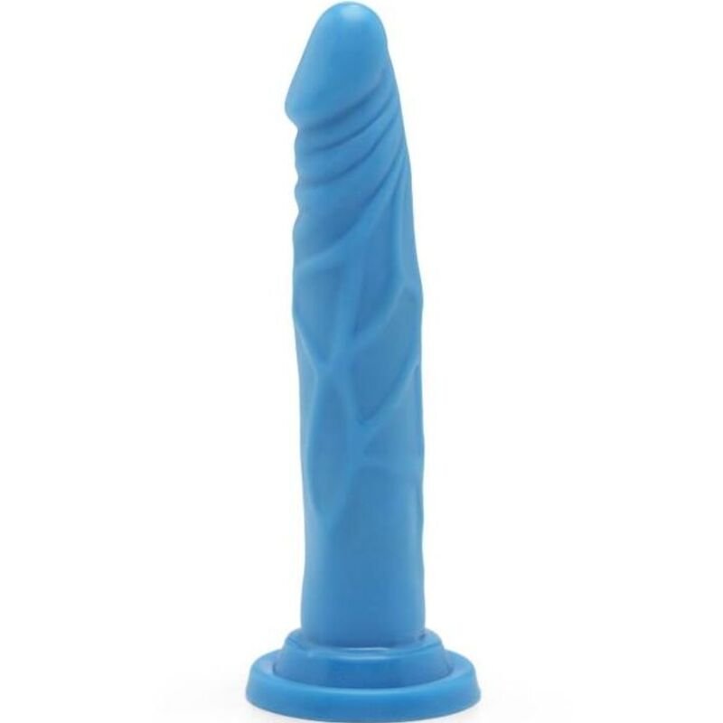 Get Real – Dong Happy Dicks 19 Cm Bleu