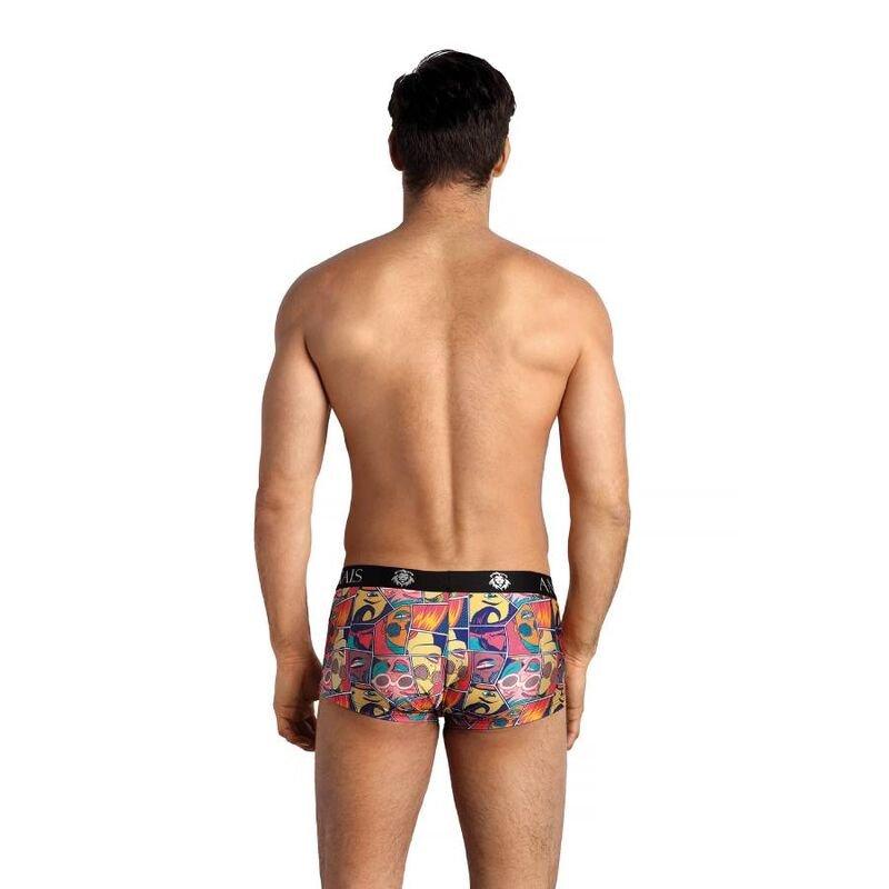 Anais Men - Boxer Comics S - Gabychou - Boxer Homme