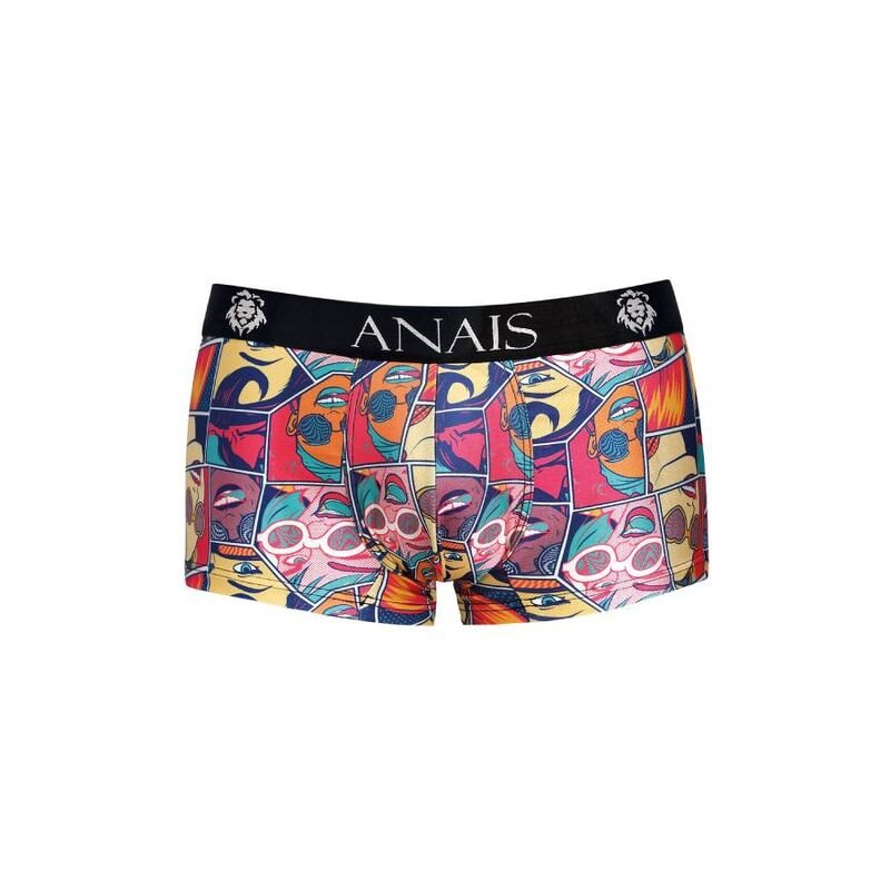 Anais Men - Boxer Comics S - Gabychou - Boxer Homme