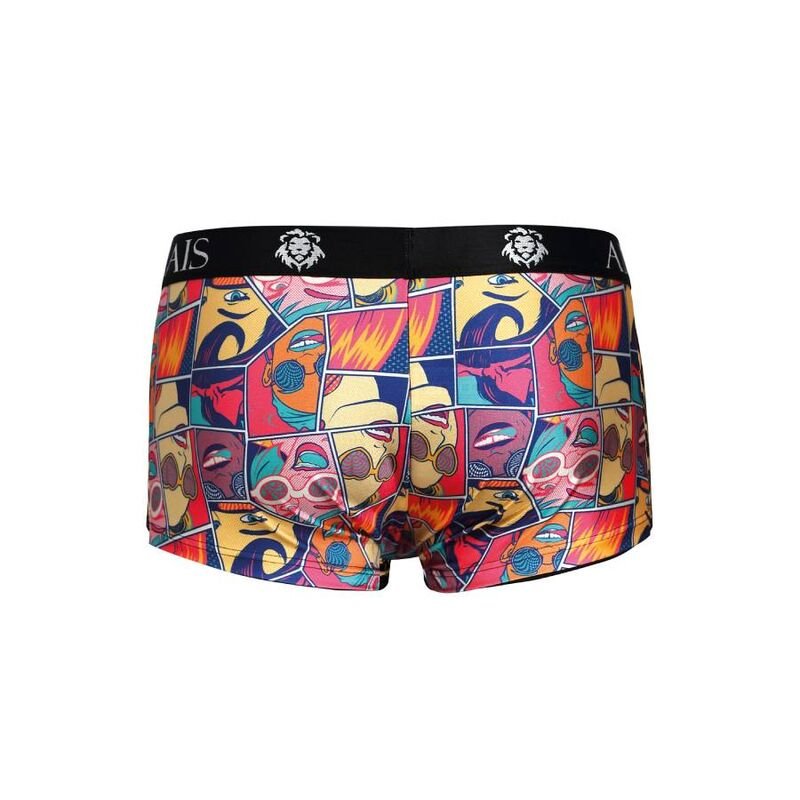 Anais Men - Boxer Comics S - Gabychou - Boxer Homme