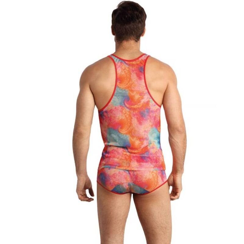 Anais Men - Top Falcon S - Gabychou - Lingerie homme
