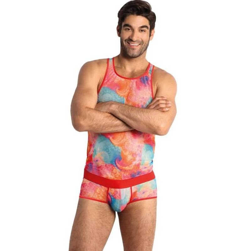 Anais Men – Top Falcon S