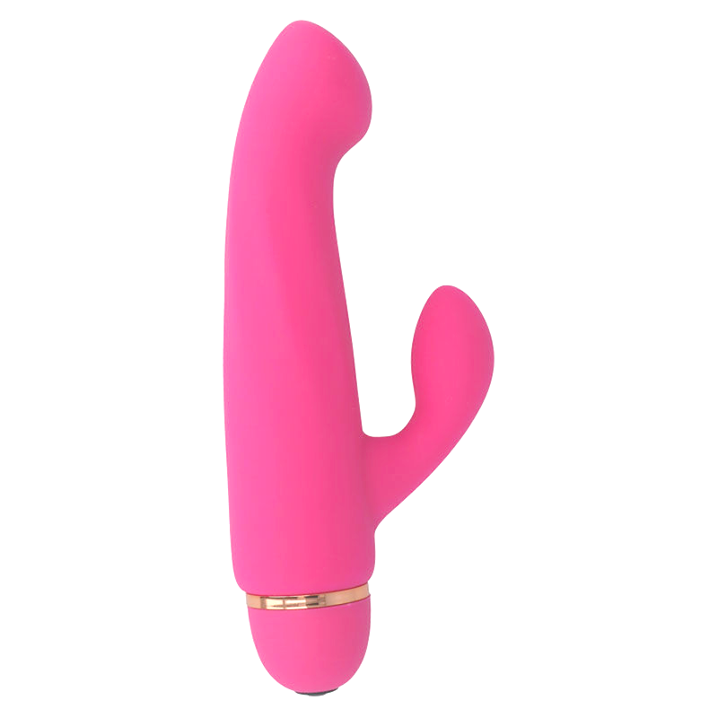 Intense - Boral Silicone Rose 20 Vitesses - Gabychou - Jouets pour femmes