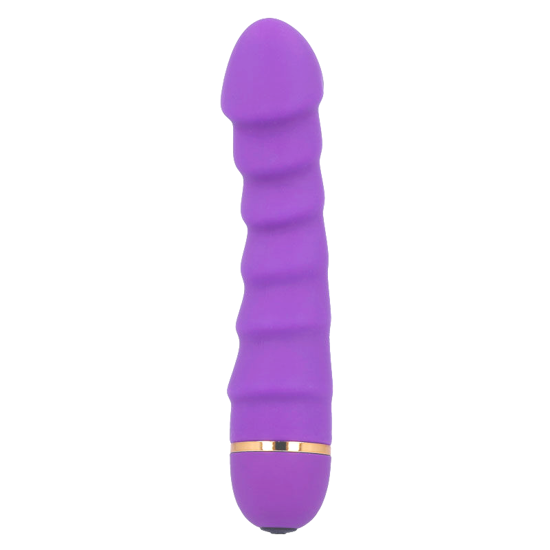 Intense - Sally Silicone Lilas 20 Vitesses - Gabychou - Jouets pour femmes