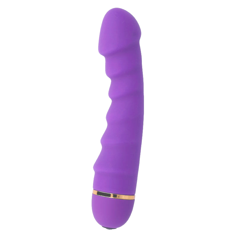 Intense - Sally Silicone Lilas 20 Vitesses - Gabychou - Jouets pour femmes