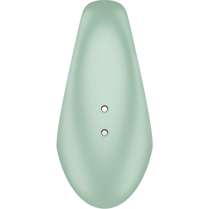Satisfyer - Paire Parfaite 3 Vert - Gabychou - Accessoires Pénis