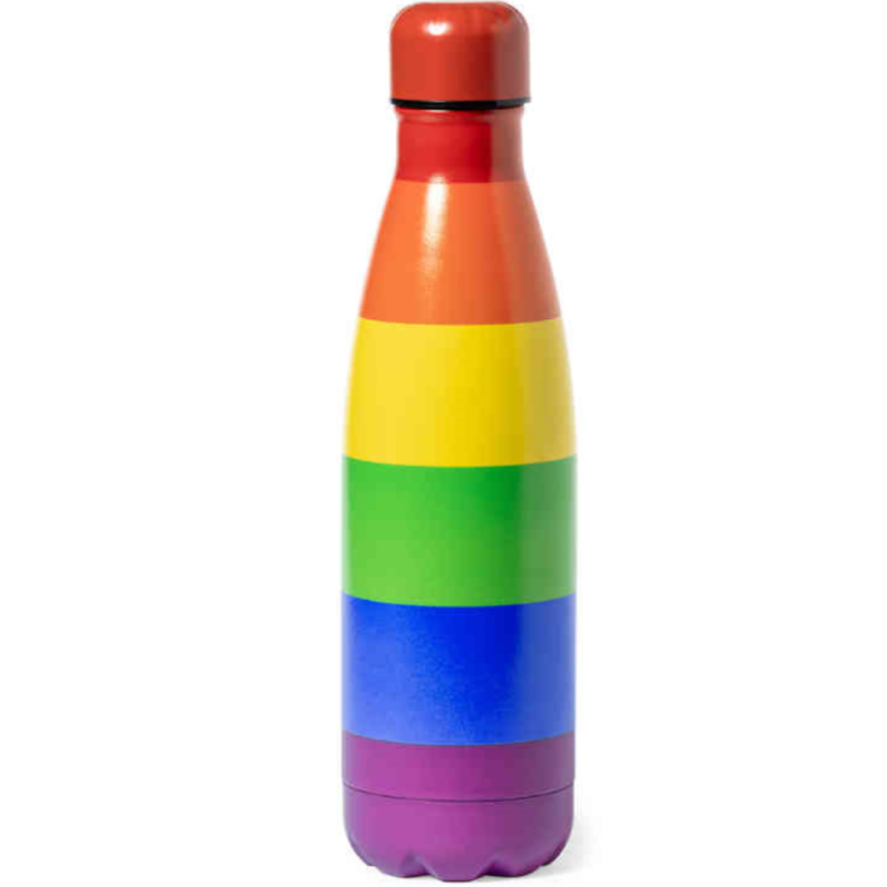 Thermos – Métal LGBT