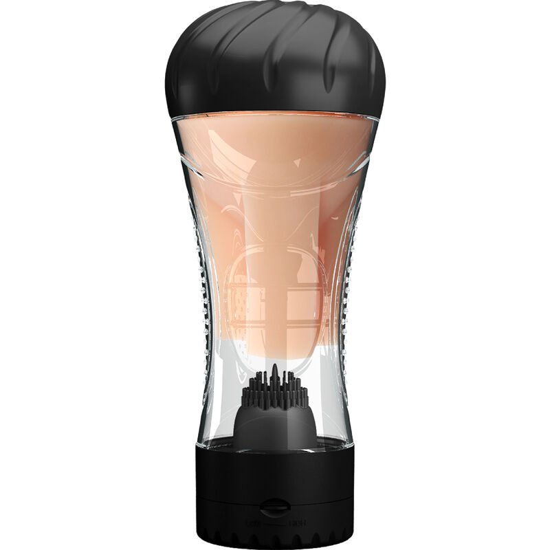 Pretty Love - Vagin Vibrateur Naomi - Gabychou - Jouets sexuels pour hommes