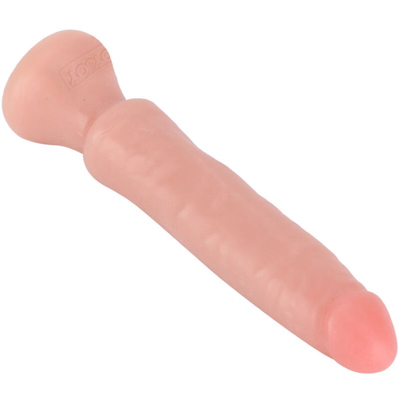 Get Real - Dong Starter Naturel 16 Cm - Gabychou - Godes sans vibration