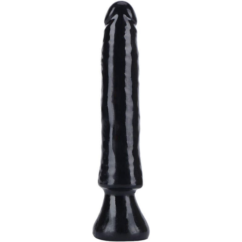 Get Real - Dong Débutant 16 Cm Noir - Gabychou - Godes sans vibration