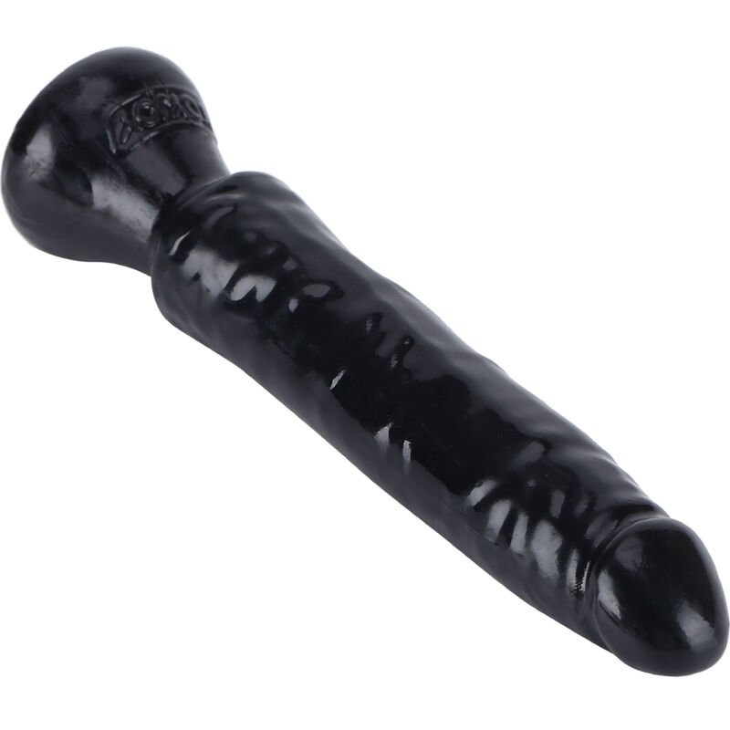 Get Real - Dong Débutant 16 Cm Noir - Gabychou - Godes sans vibration