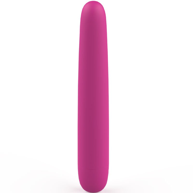 B Swish - Vibrateur Rechargeable Bgood Infinite Deluxe en Silicone Rose - Gabychou - Jouets pour femmes
