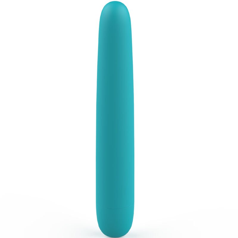 B Swish - Vibrateur Rechargeable Bgood Infinite Deluxe en Silicone Bleu - Gabychou - Jouets pour femmes