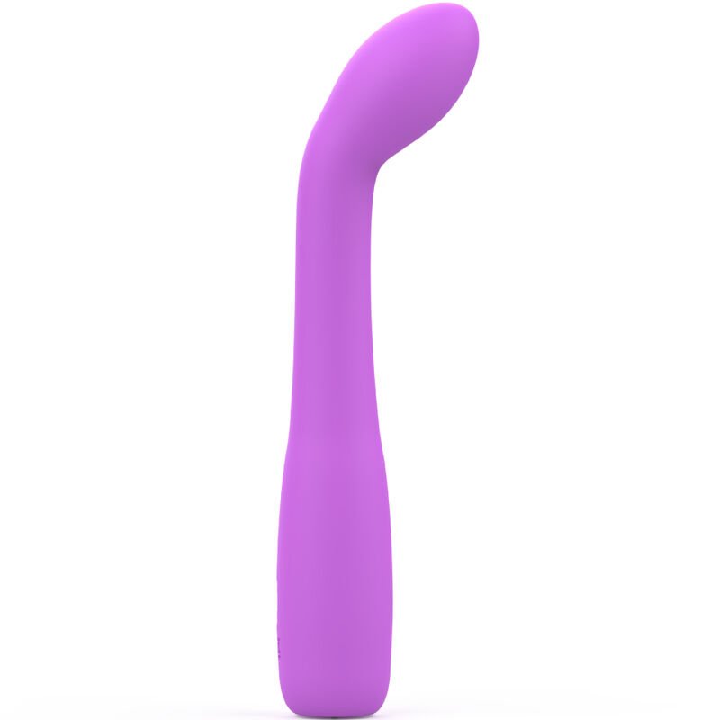 B Swish - Vibrateur Rechargeable Deluxe Bgee Heat Infinite Lavande Silicone - Gabychou - Jouets pour femmes