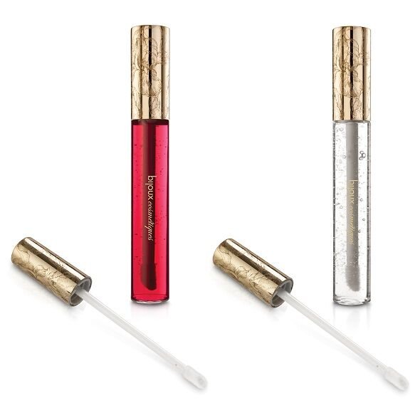 Bijoux – Pack Duo Gloss Matin Chaud Froid