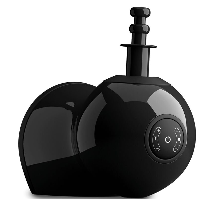 Fetish Fantasy Series - Sex Machine avec Rotation Plus Grande et Pousse de Bang - Gabychou - Jouets pour femmes