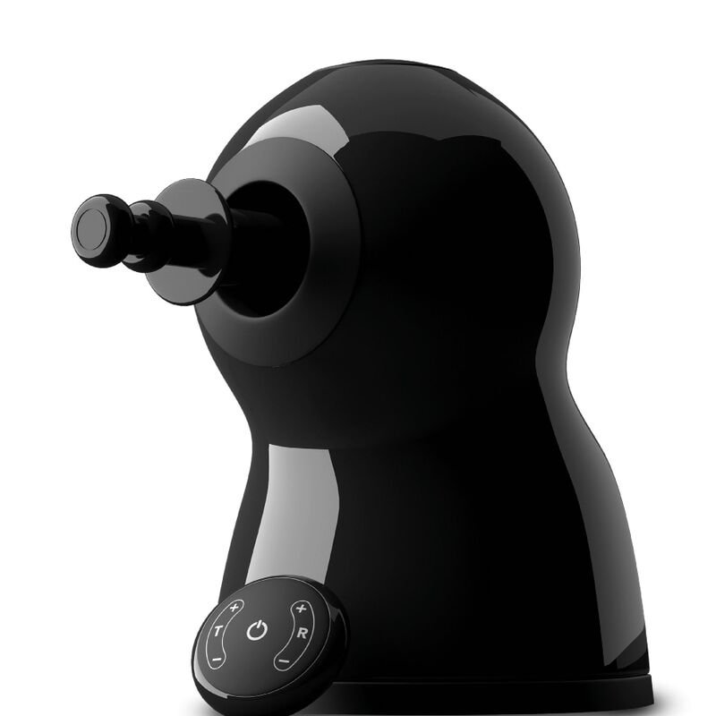 Fetish Fantasy Series - Sex Machine avec Rotation Plus Grande et Pousse de Bang - Gabychou - Jouets pour femmes