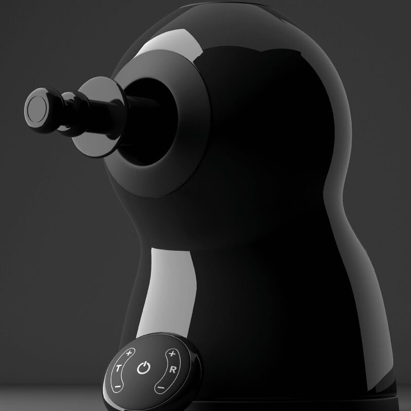 Fetish Fantasy Series - Sex Machine avec Rotation Plus Grande et Pousse de Bang - Gabychou - Jouets pour femmes