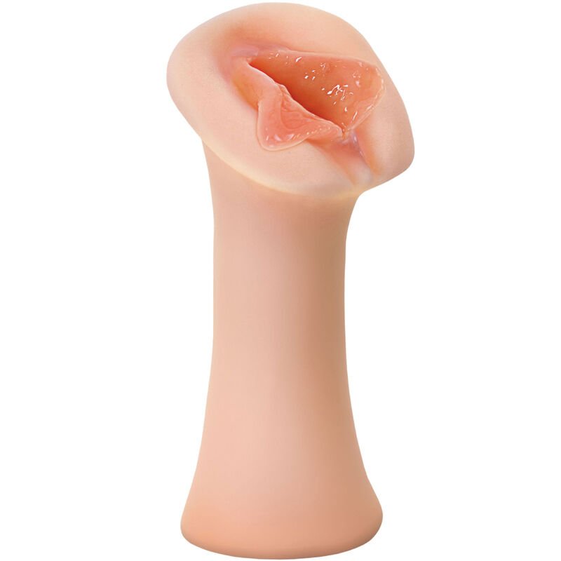 Fetish Fantasy Extreme - Masturbateur Masculin en Silicone Luscious Lips - Gabychou - Jouets sexuels pour hommes