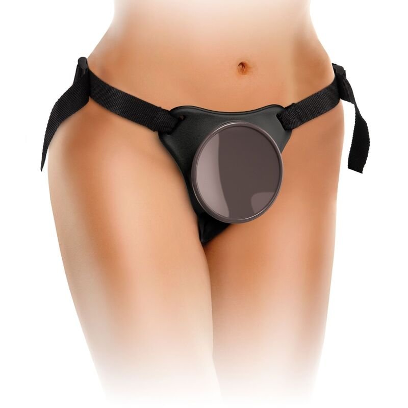 King Cock - Harnais Réglable Confortable Elite - Gabychou - Harnais