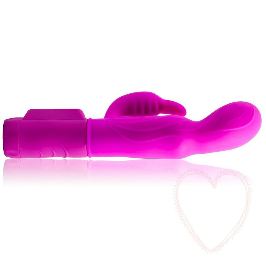 Pretty Love - Vibrateur Body-touch Flirtation - Gabychou - Jouets pour femmes